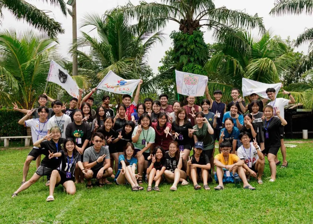 Youth Ministry